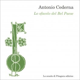 Lo Sfacelo del Bel Paese — Libro - 1