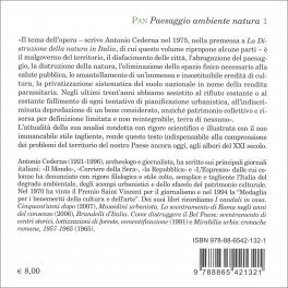 Lo Sfacelo del Bel Paese — Libro - 2