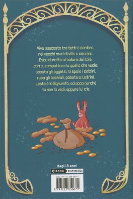 Lo Sgnumfo — Libro - 2