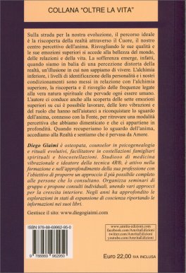 Lo Sguardo dell'Anima — Libro - 2