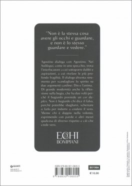 Lo Sguardo dell'Anima È la Ragione — Libro - 2