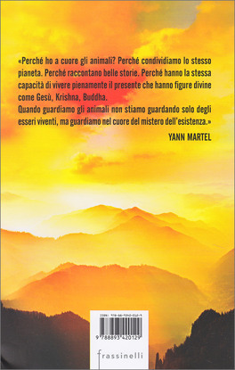 Lo Sguardo di Odo — Libro - 2
