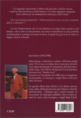 Lo Sguardo Innocente — Libro - 2