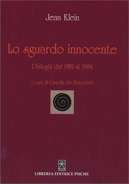Lo Sguardo Innocente — Libro - 1