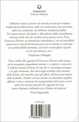 Lo Sguardo Invisibile — Libro - 2