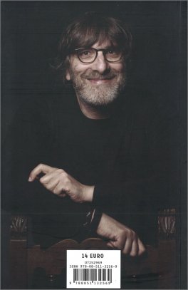 Lo Sguardo Rovesciato — Libro - 2