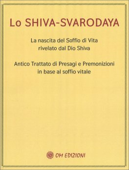 Lo Shiva Svarodaya — Libro - 1