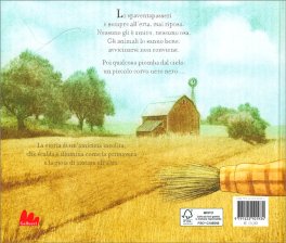 Lo Spaventapasseri — Libro - 2