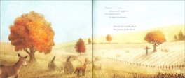 Lo Spaventapasseri — Libro - 3