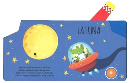 Lo Spazio — Libro - 3