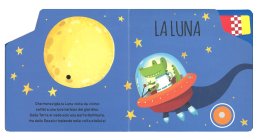 Lo Spazio — Libro - 4