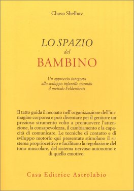 Lo Spazio del Bambino — Libro - 1