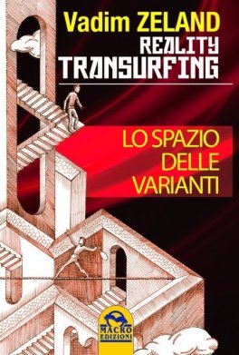 eBook - Reality Transurfing Vol.1 - Lo Spazio Delle Varianti - Epub — eBook - 1