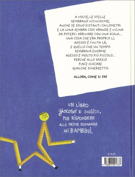 Lo Spazio? Siamo Noi! — Libro - 2