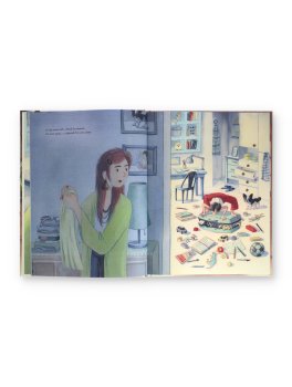 Lo Spazzolino o l'Orso Nino? — Libro - 2
