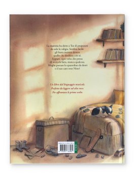 Lo Spazzolino o l'Orso Nino? — Libro - 4