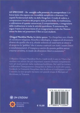 Lo Specchio — Libro - 2