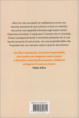 Lo Specchio del Cervello — Libro - 2