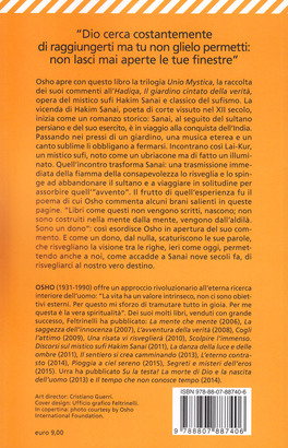 Lo Specchio del Cuore — Libro - 2