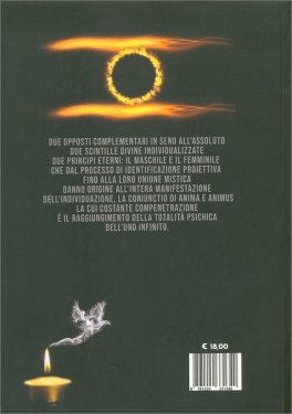 Lo Specchio dell'Anima — Libro - 2