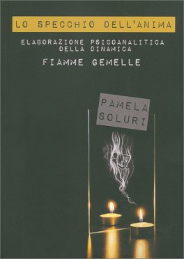 Lo Specchio dell'Anima — Libro - 1