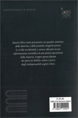 Lo Specchio della Magia — Libro - 2