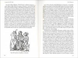 Lo Specchio della Magia — Libro - 3