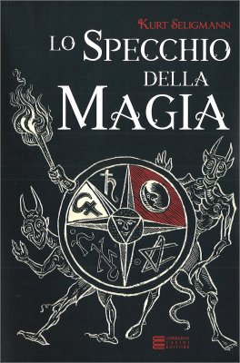 Lo Specchio della Magia — Libro - 1