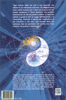 Lo Specchio Infinito della Coscienza — Libro - 2