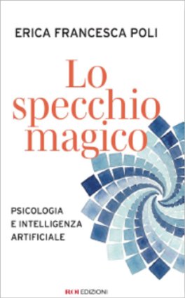 Lo Specchio Magico — Libro - 1