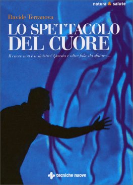 Lo Spettacolo del Cuore — Libro - 1