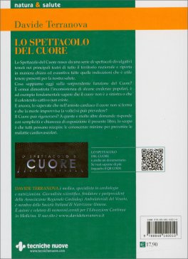 Lo Spettacolo del Cuore — Libro - 2