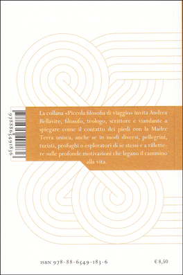 Lo Spirito dei Piedi — Libro - 2