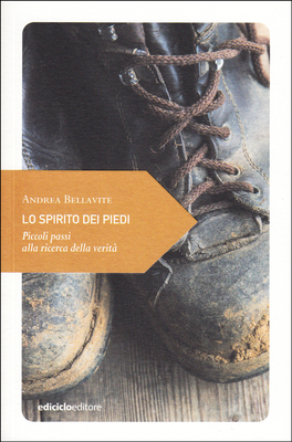 Lo Spirito dei Piedi — Libro - 1