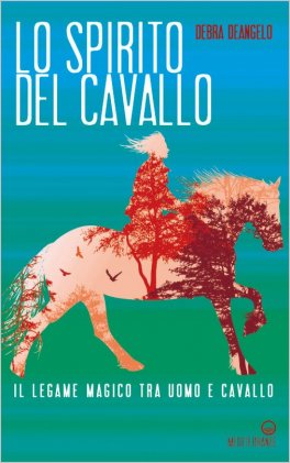 Lo Spirito del Cavallo — Libro - 1