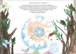 Lo Spirito del Mandala/The Mandala Spirit — Libro - 2