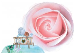 Lo Spirito del Mandala/The Mandala Spirit — Libro - 3