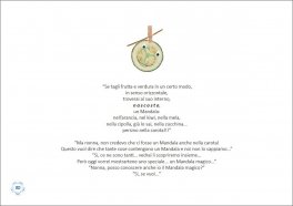 Lo Spirito del Mandala/The Mandala Spirit — Libro - 4