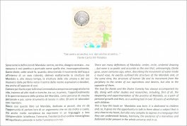 Lo Spirito del Mandala/The Mandala Spirit — Libro - 6