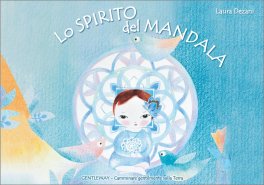 Lo Spirito del Mandala/The Mandala Spirit — Libro - 1