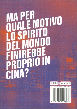 Lo Spirito del Mondo Come un Salmone — Libro - 2