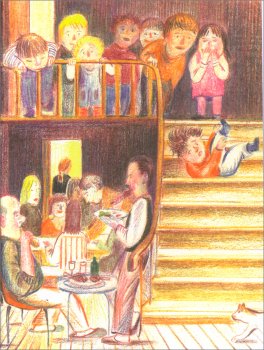 Lo Spirito del Natale — Libro - 3
