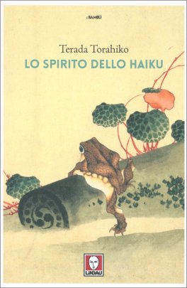 Lo Spirito dello Haiku — Libro - 1