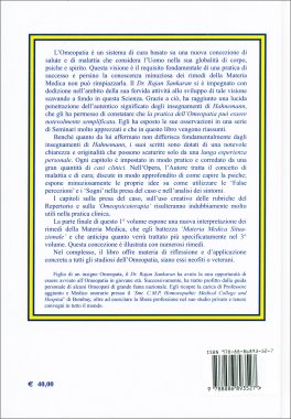 Lo Spirito dell'Omeopatia — Libro - 2