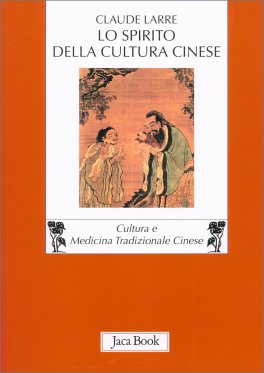 Lo Spirito della Cultura Cinese — Libro - 1