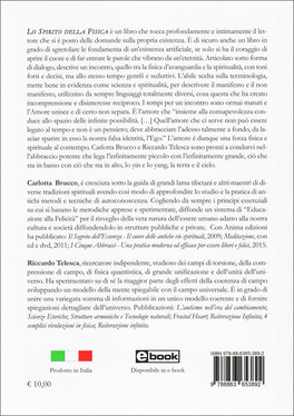 Lo Spirito della Fisica — Libro - 2