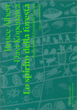 Lo Spirito della Foresta — Libro - 1