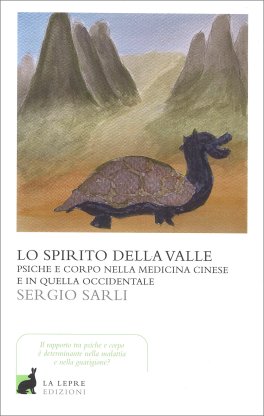 Lo Spirito della Valle — Libro - 1