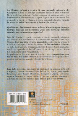 Lo Spirito dello Shiatsu — Libro - 2