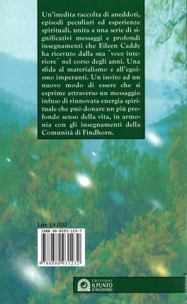 Lo Spirito di Findhorn — Libro - 2